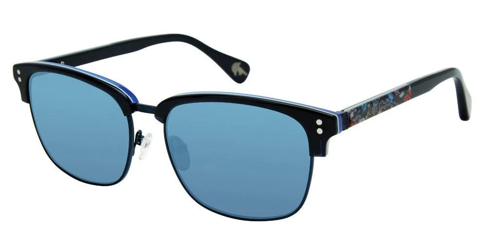 Robert-Graham-Sunwear ROB-PETRONAS Eyeglasses - view 2